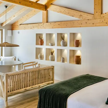 &tales Collection - With Service And Breakfast Óbidos