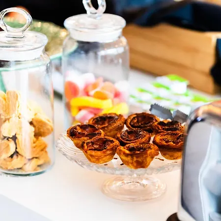 &tales Collection - With Service And Breakfast Hotel