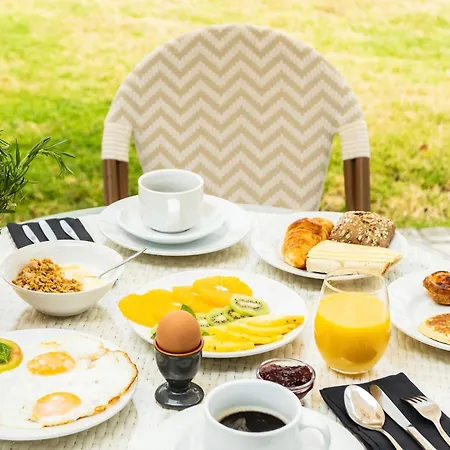 &tales Collection - With Service And Breakfast Hotel Óbidos