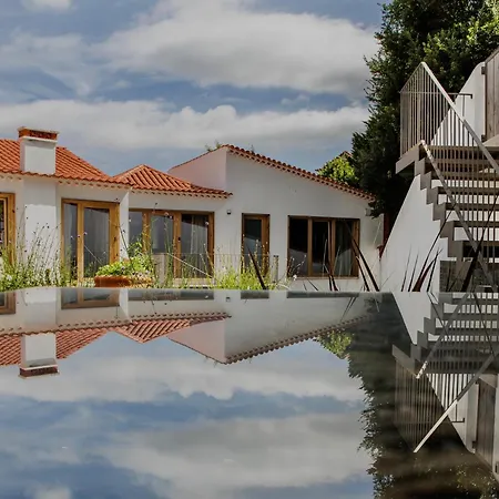 Hotel &tales Collection - With Service And Breakfast Óbidos