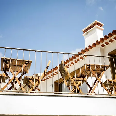 &tales Collection - With Service And Breakfast Hotel Óbidos