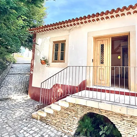 Hotel &tales Collection - With Service And Breakfast Óbidos