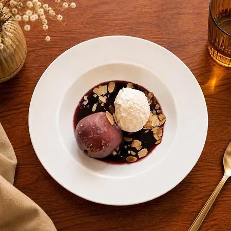 &tales Collection - With Service And Breakfast Hotel