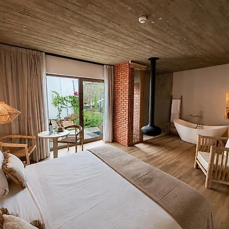 Hotel &tales Collection - With Service And Breakfast