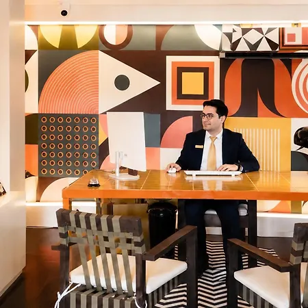 &tales Collection - With Service And Breakfast Hotel *