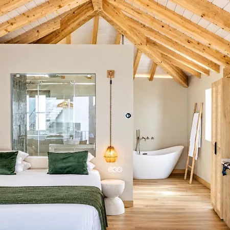 &tales Collection - With Service And Breakfast * Óbidos