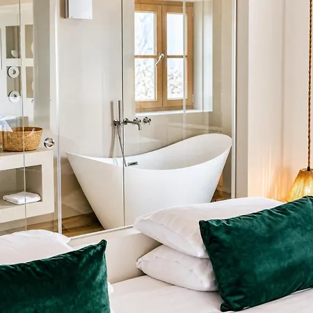 Hotel &tales Collection - With Service And Breakfast Óbidos