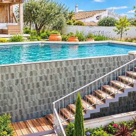 &tales Collection - With Service And Breakfast Hotel Óbidos