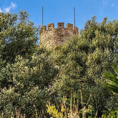 Hotel &tales Collection - With Service And Breakfast Óbidos