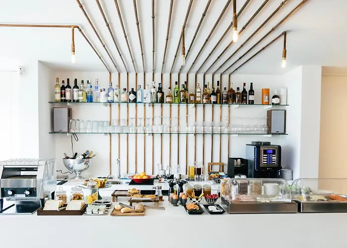 &tales Collection - With Service And Breakfast Óbidos