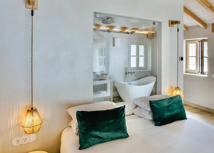 &tales Collection - With Service And Breakfast Apart-hotel Óbidos